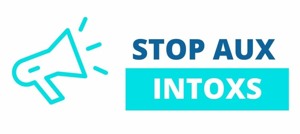 STOP AUX INTOXS